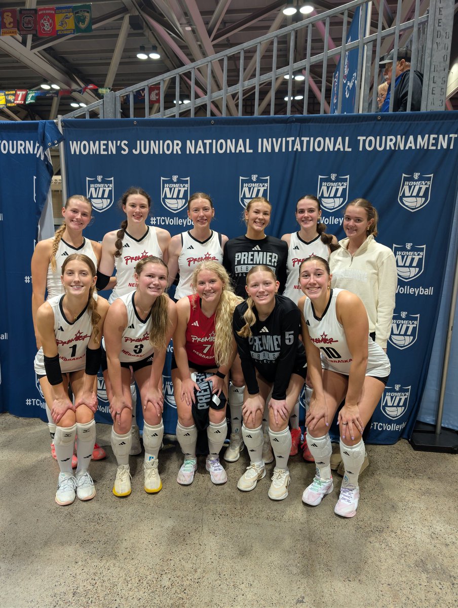 Premier Nebraska 18 Gold tweet media