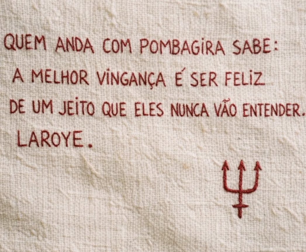 Conselho umbanda (@umbandaconselho) on Twitter photo 