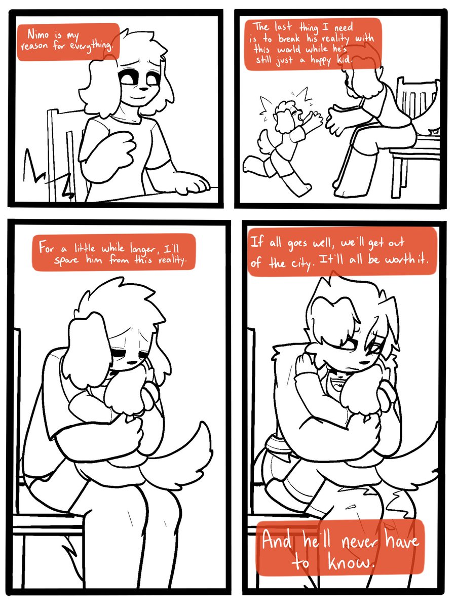 #SmilingCrittersAU #SmilingCrittersOC #dogday

Second part of the ask ovo

theirrighthand.straw.page