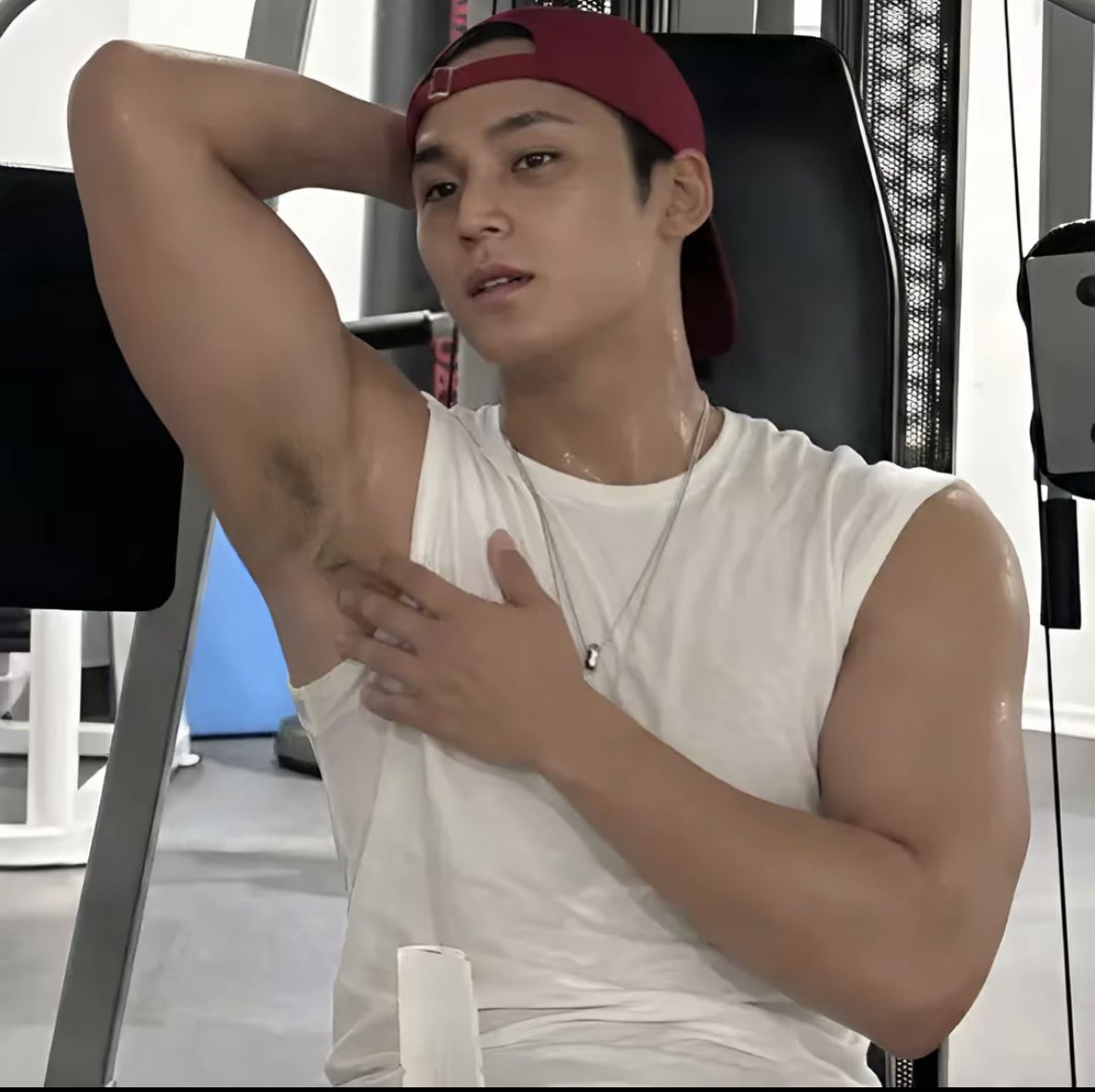 NØSUKE 🐯 tweet media