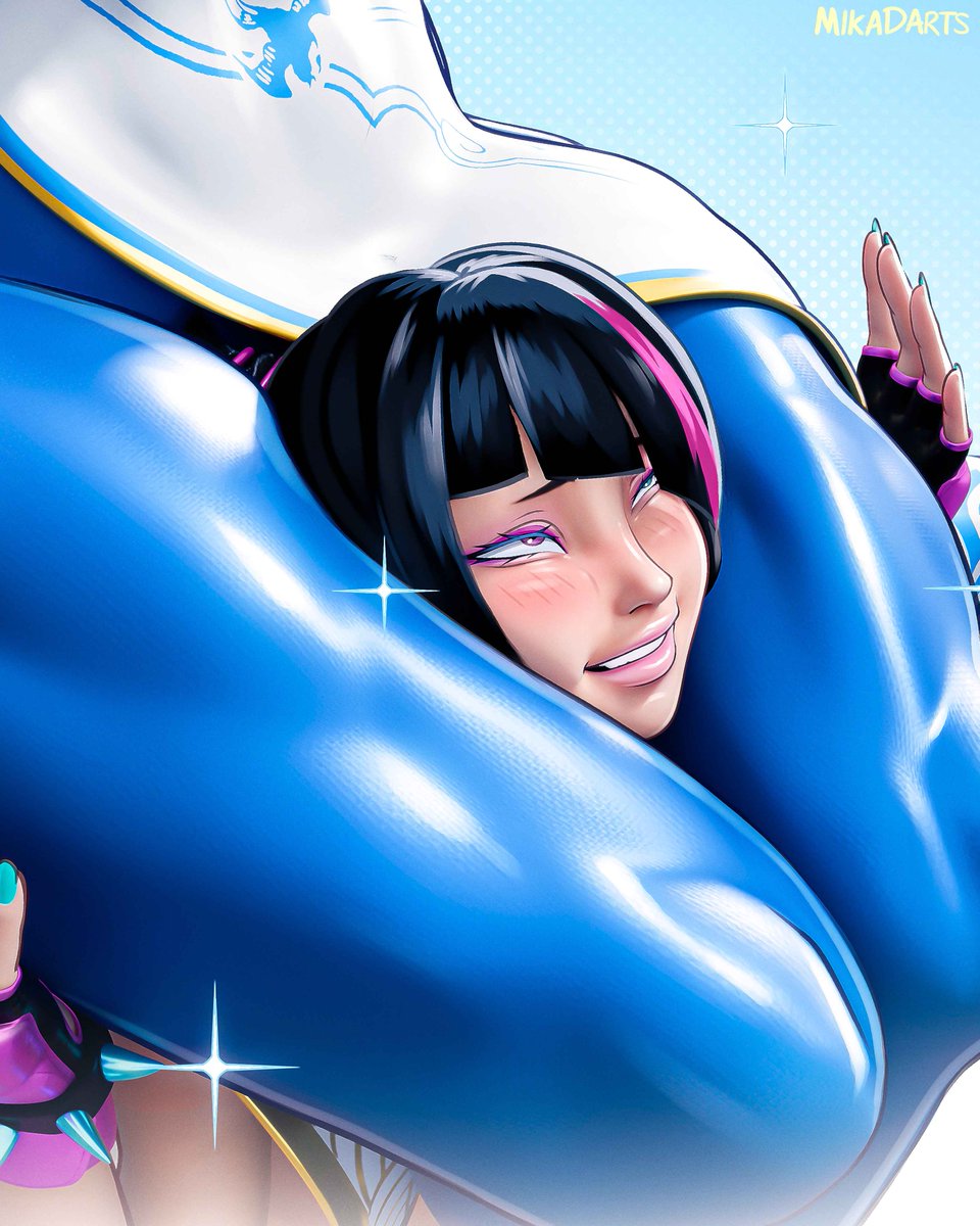 Leaky Chan~ tweet media