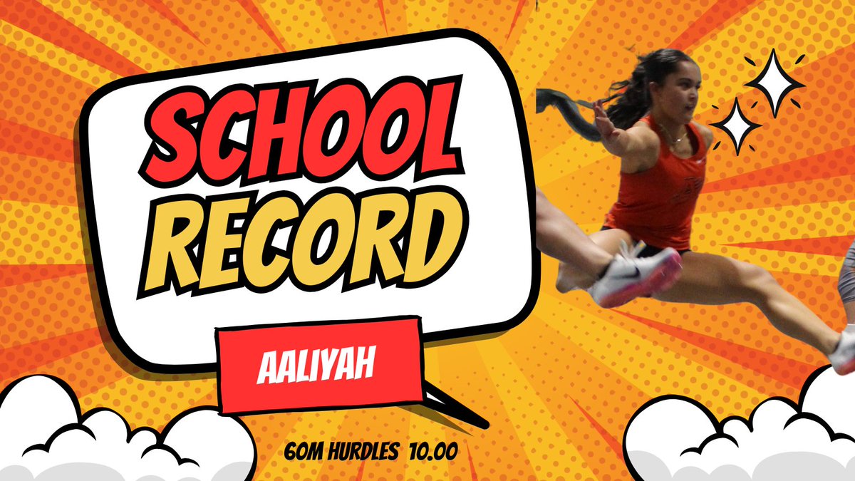 AHS Track & Field tweet media