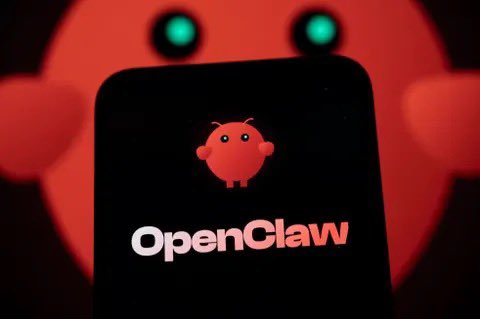 🚨BREAKING: OpenClaw announces pivot to for profit corporate structure after recent OpenAI acquisition (Satire…until it isn’t.)