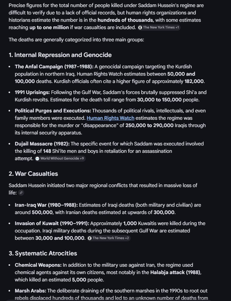 America First tweet media