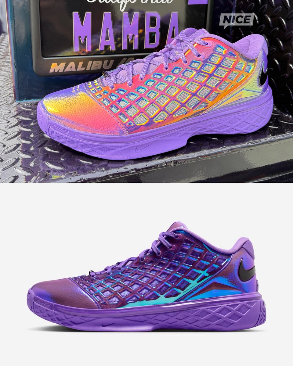 Nice Kicks tweet media