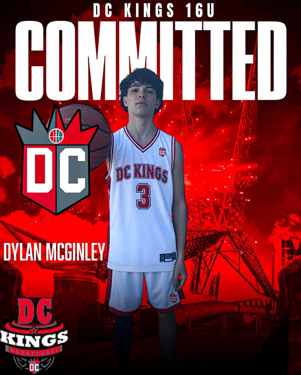 DC Kings Okc tweet media