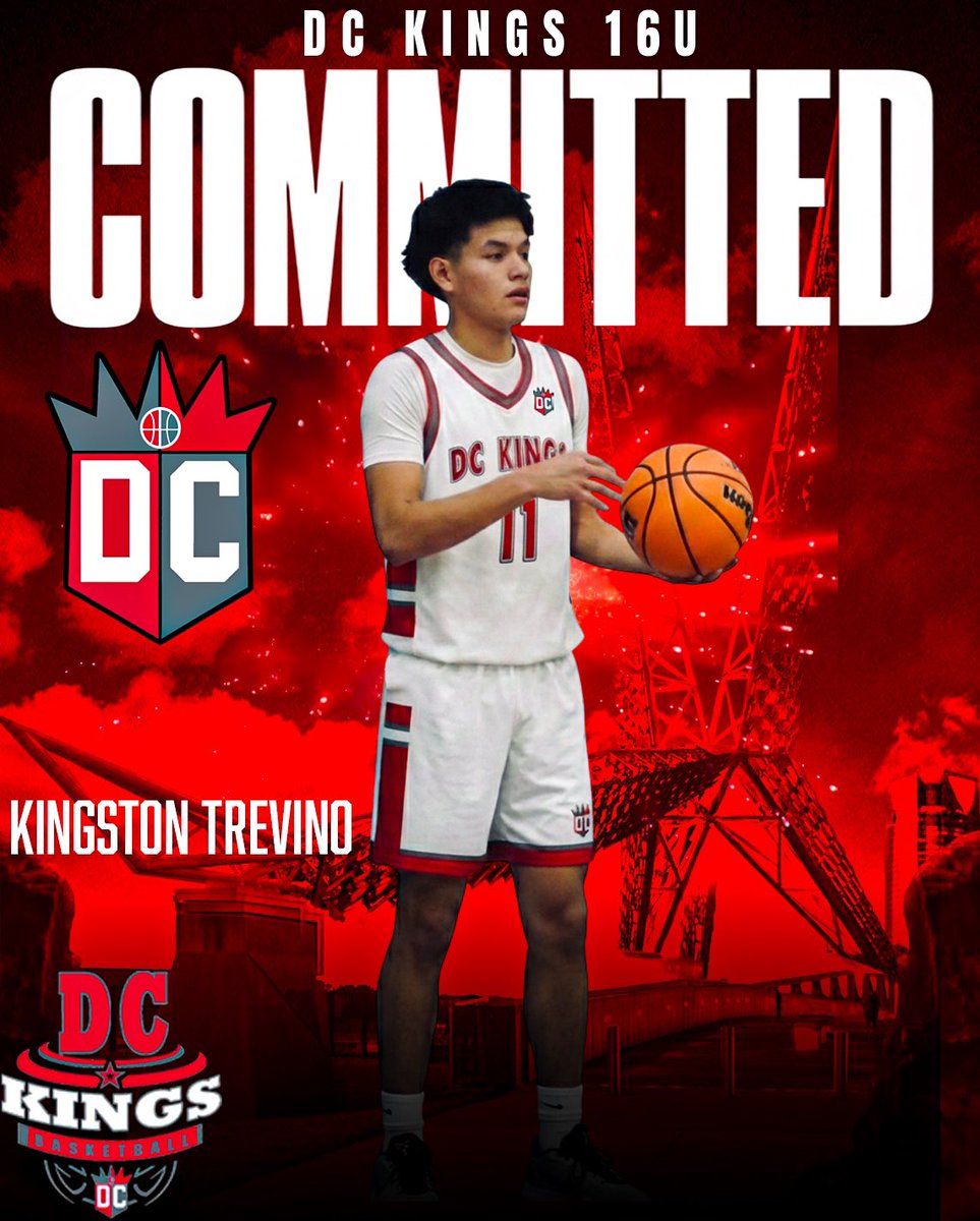 DC Kings Okc tweet media