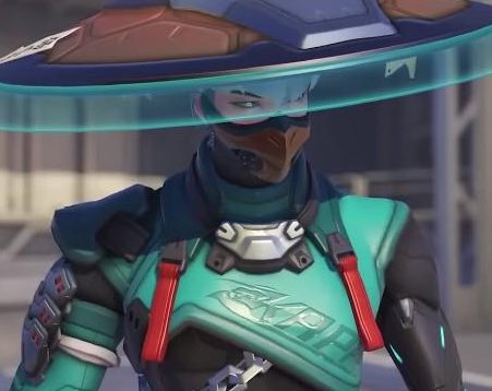 PHANTXMESS's tweet image. hes all ive played since this season dropped 🤩 his kit is so much fun and i love his character so so much🙂‍↕️