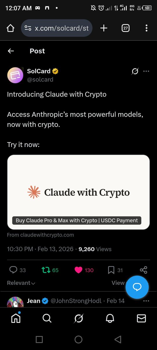 dejisnow_dev's tweet photo. @solcard CB2QsJFQ78cDxDBDucPiB8T3MKD1XarAxk4YXPpYRnsL https://t.co/A7txddrpID