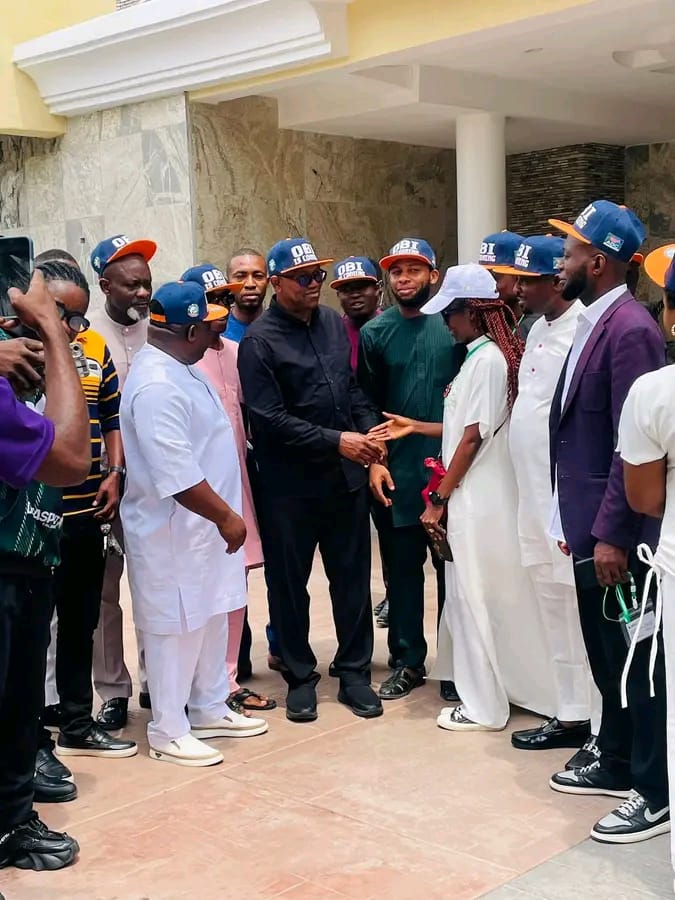Samuel Enobong tweet media