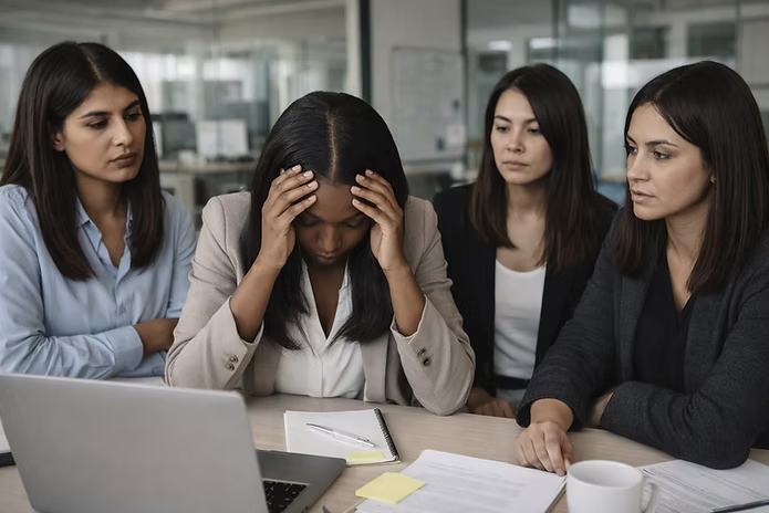 National Black Women's Network tweet media