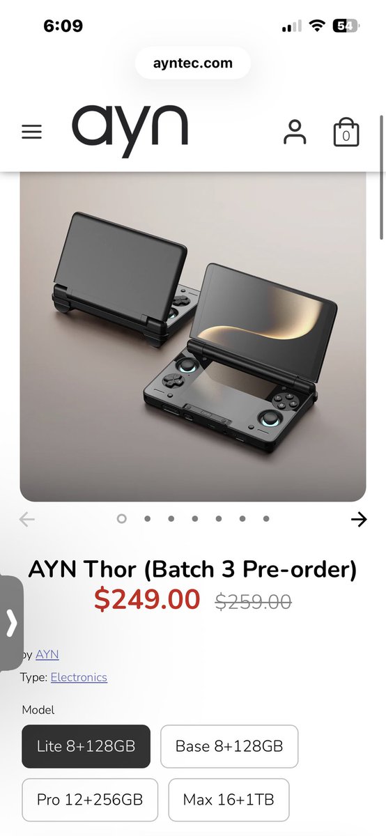 Niya Noire tweet media