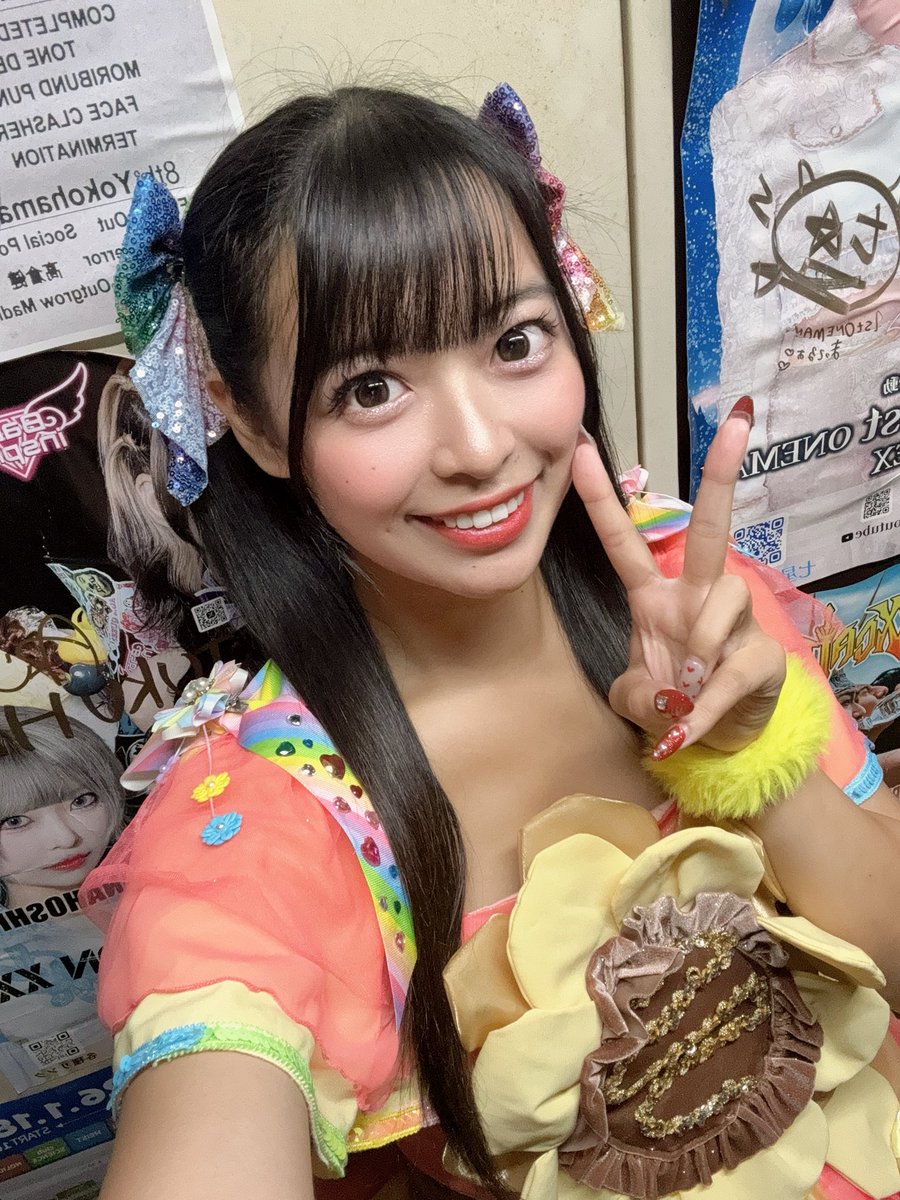 🌻 中野向日葵!!🌻 (@himawaridaa) / Posts / X