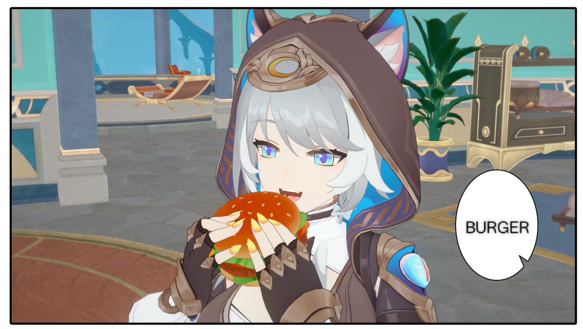 ඞ ACHAIAH BIDES ඞ tweet media