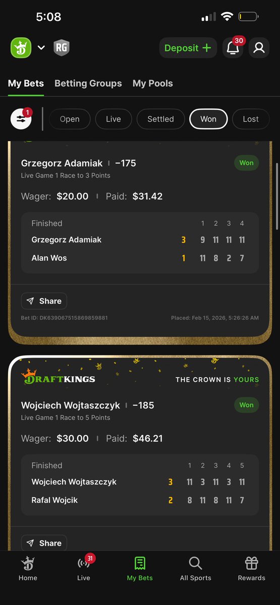 Cole Bennett tweet media