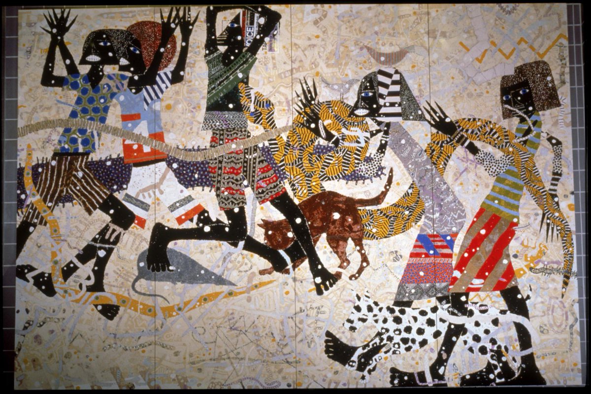 Detroit People Mover tweet media