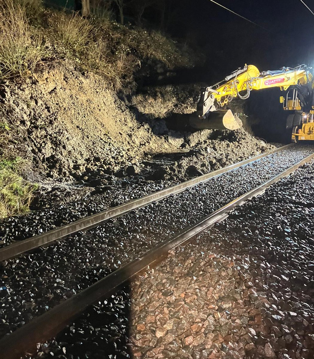 Network Rail East Coast tweet media