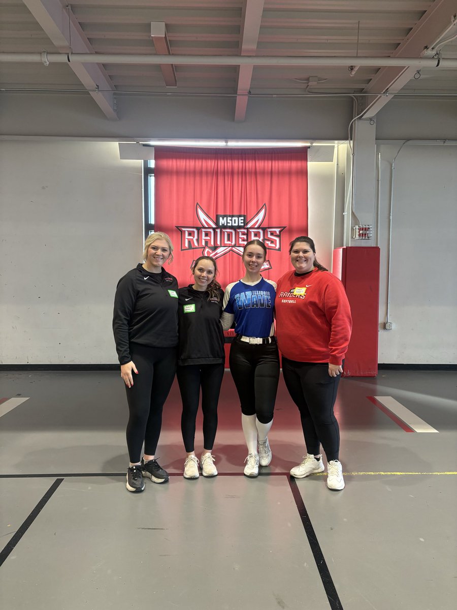 Eryn Oleson tweet media