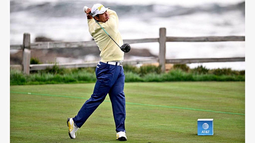 mountainofpine's tweet photo. ⛳ #PGATour🇺🇸

#attproam 🚩最終日

#松山英樹🇯🇵
Total [ｰ18]
today [ｰ3] 6◯･3△

中盤の 難関続く時間帯に
最悪の天候

前日から刈ってない Green は重く
ポアナの影響大

凌ぎ切れないミスも出たが

体調万全では無く
Shot 好調とは云えない中で
[８位T]の好成績

次週４連戦目
体 労りつつ

🍵 https://t.co/2FqGPRmEqW