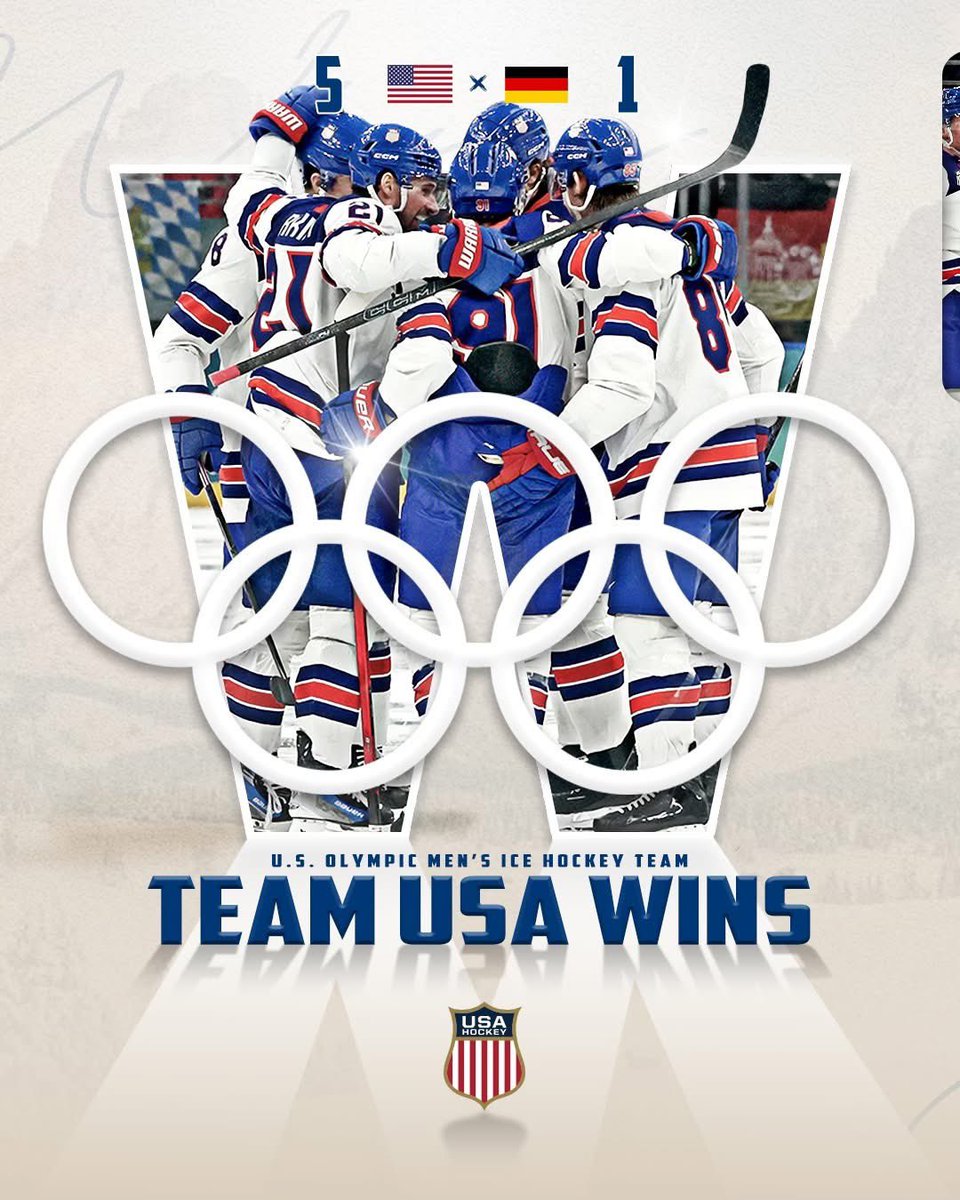 BeardedAFVet's tweet photo. #USAHockey 🇺🇸🏒🇺🇸
#TEAMUSA
#FUCKGERMANY https://t.co/vY7qWmYok5