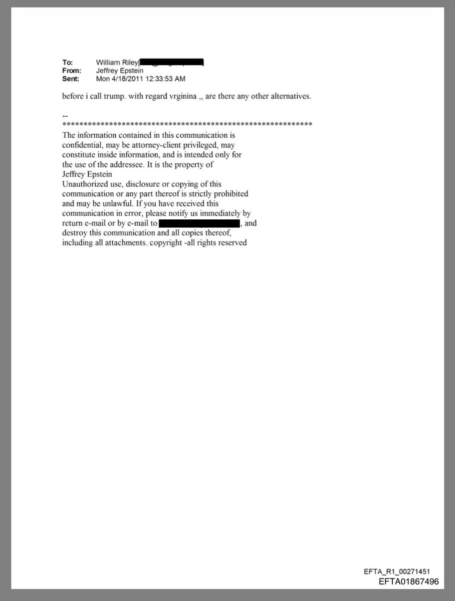 TrumpFile.org tweet media