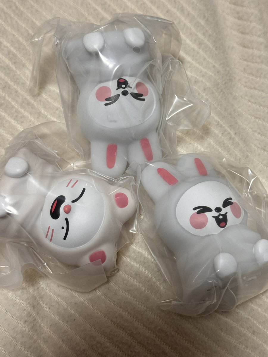 __miniminis's tweet photo. 【交換🙏】
straykids SKZOO ライトマスコット ガチャ

【譲】
リビ
ジニレット

【求】
パピーム　パピム

交換できる方いらっしゃいましたら、お声かけください🙇‍♀️🙇‍♀️
都内手渡しor 郵送

#StrayKids #スキズ #skzoo https://t.co/GtLUAiZrKQ