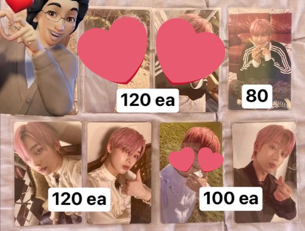sunhaulz's tweet photo. ᯓ ᡣ𐭩 wts lfb ph enhypen 

– sunoo album pcs

– onhand
– good condition 
– x to sensitive buyer

💌 reply or dm "mine" to claim!

ᯓ  enha border: day one carnival dimension: dilemma answer manifesto: day 1 dark blood orange blood https://t.co/wn2UPvxiv5