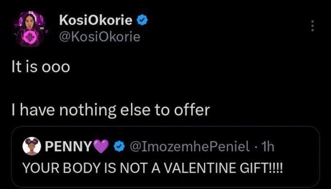 Hannah 𓃵 🙂‍↔️ tweet media