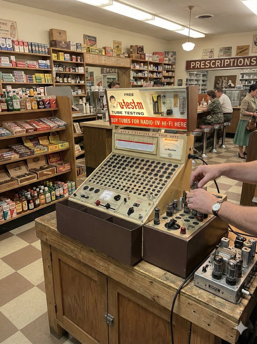 Scott Loftesness tweet media