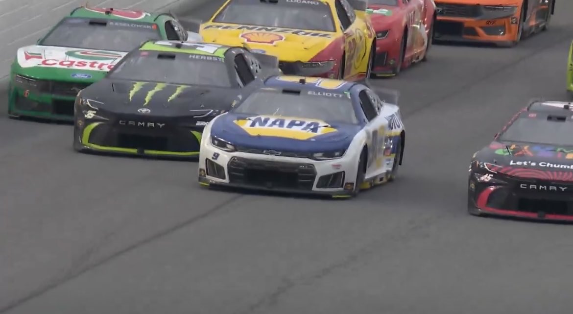 dale tanhardt tweet media