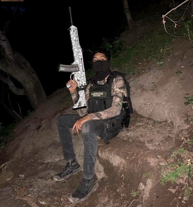 National Association for Gun Rights tweet media