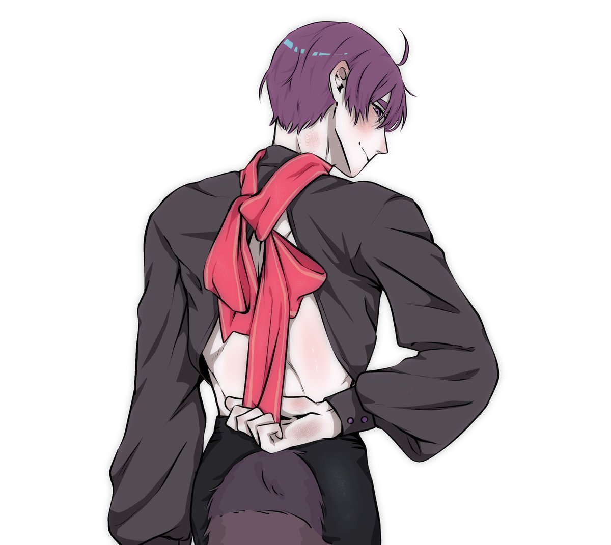 #aduck_art 
날이 슬슬 따뜻해짐