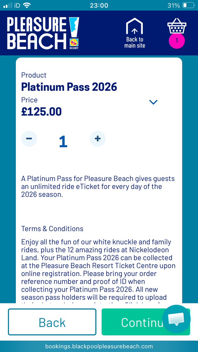 Matt - Coaster Giant tweet media