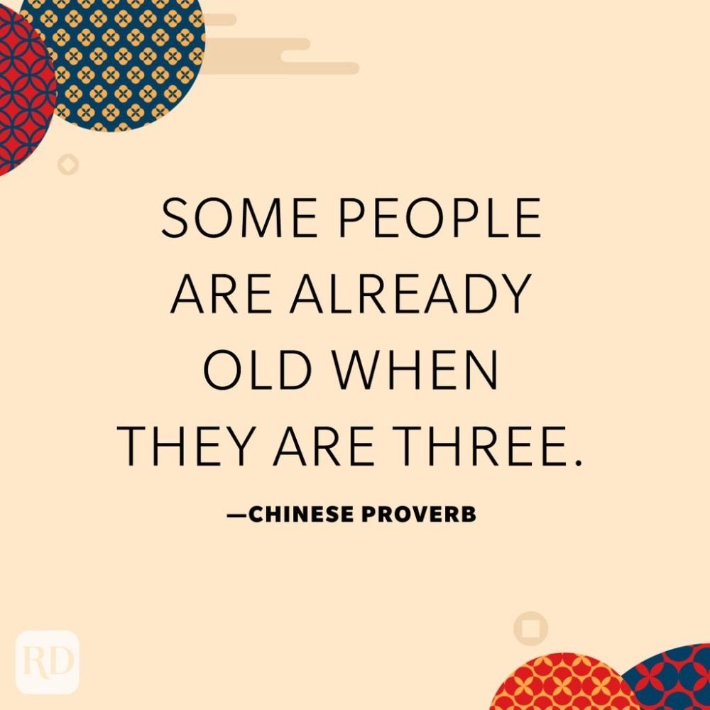 Proverb About Routine Proverb of the day