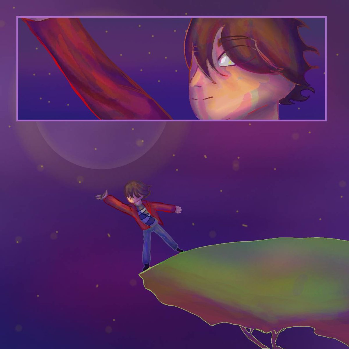 Mapache._.DibujantE tweet media