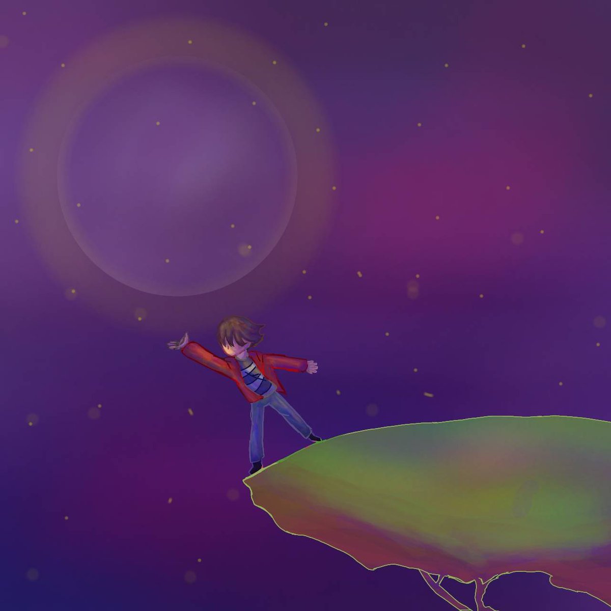 Mapache._.DibujantE tweet media