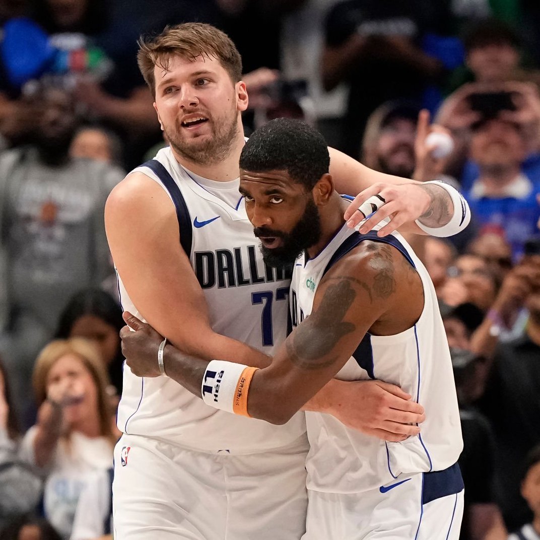NBA da bad tweet media