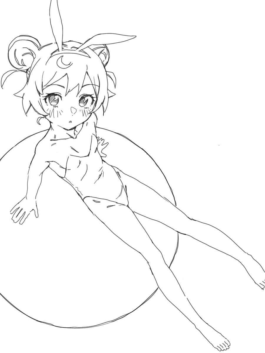 スリラチャ tweet media