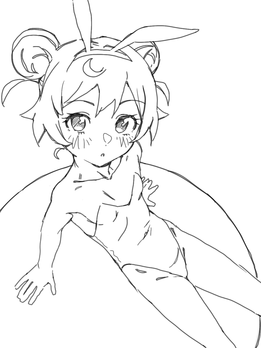 スリラチャ tweet media