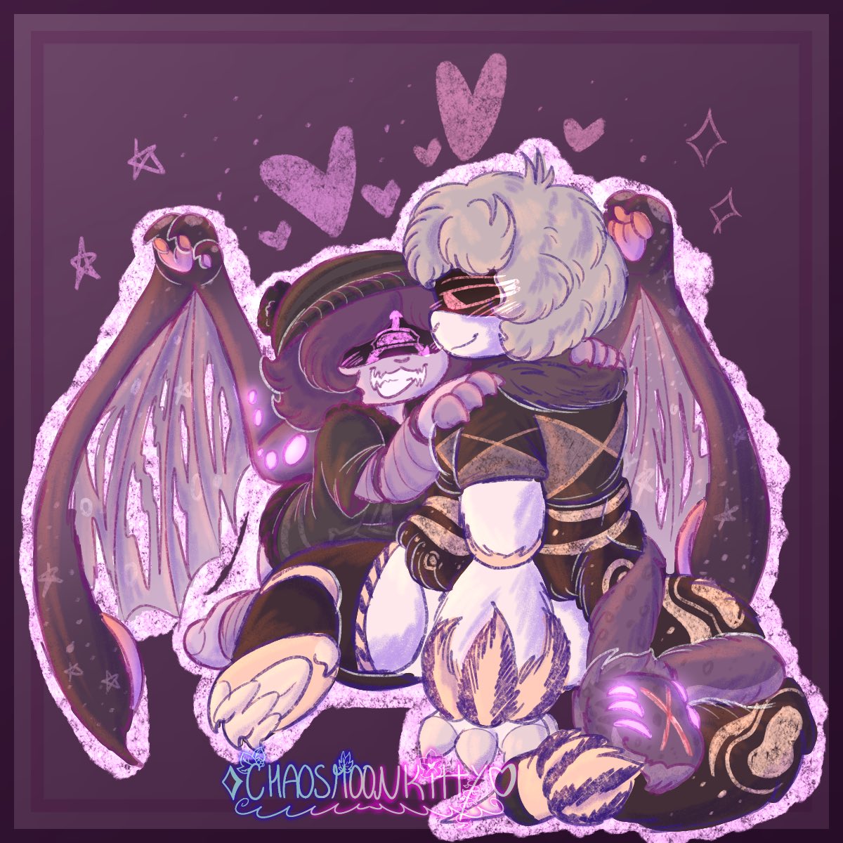 ★🦇batz/Uzi🕸️★ tweet media