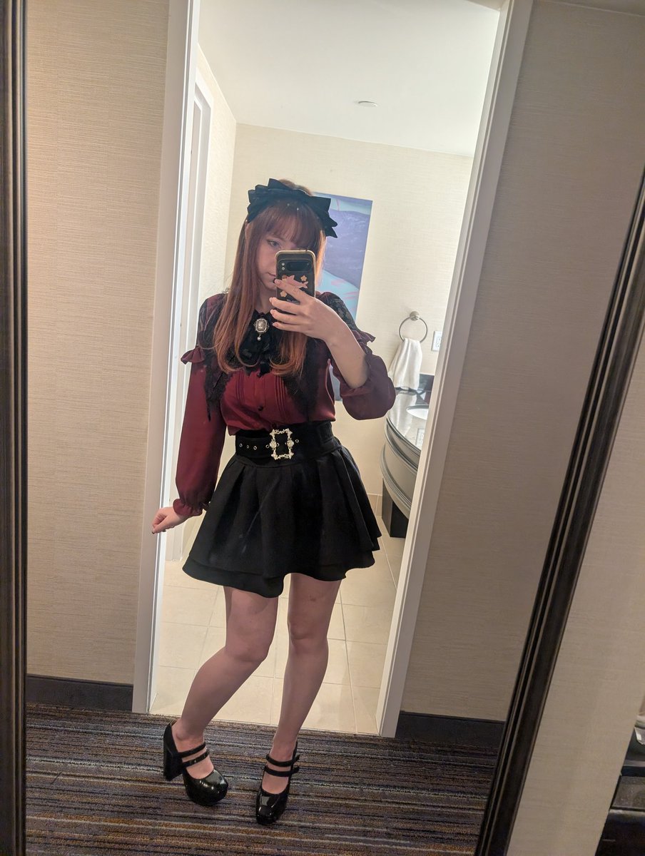 Liz ✨😈 @ CPあC【Happy Viruzz 💉⚡】 tweet media