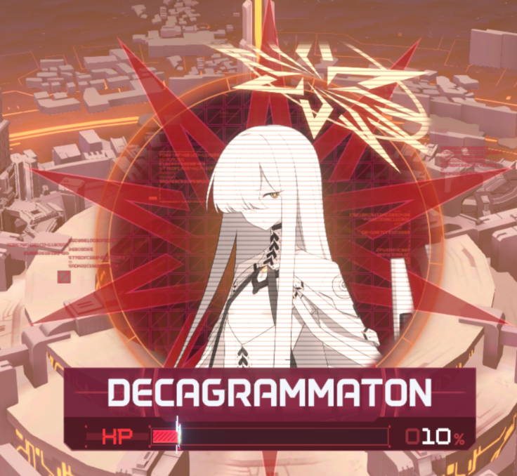 おねえさま……もう10切っちゃうのか……‼