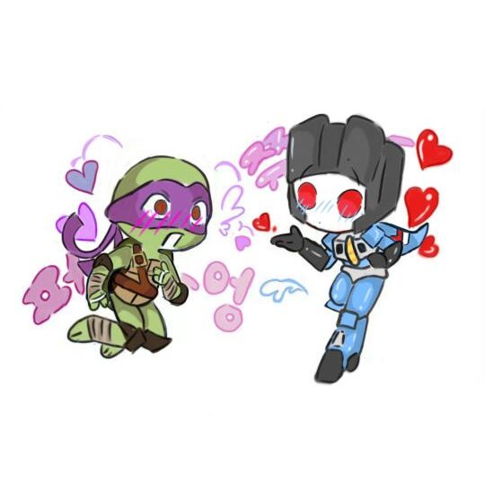 mr_yoz_9's tweet photo. #Transformersg1
#Tortugasninja 
#Thundercracker
#Donnie https://t.co/Kw0HC9PHNU