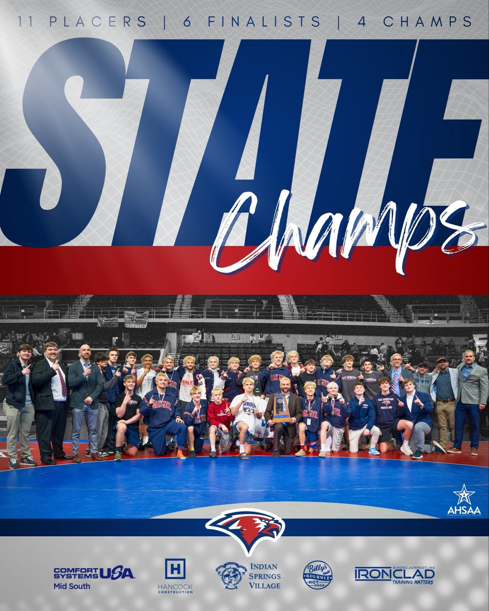 OMHS Wrestling tweet media
