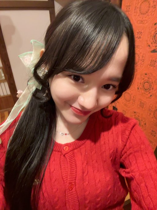 Twitterのコスプレ画像10