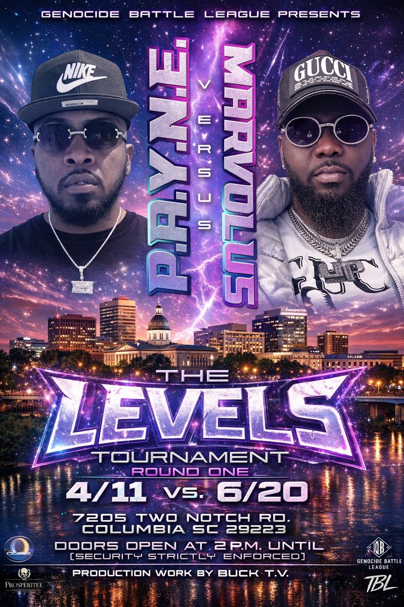 Marvolus1984's tweet image. NIGGAS CANT RAP WITH ME TOUR  
STARTING MARCH 1ST GET YOUR TICKETS!! #HIDM #UPENT