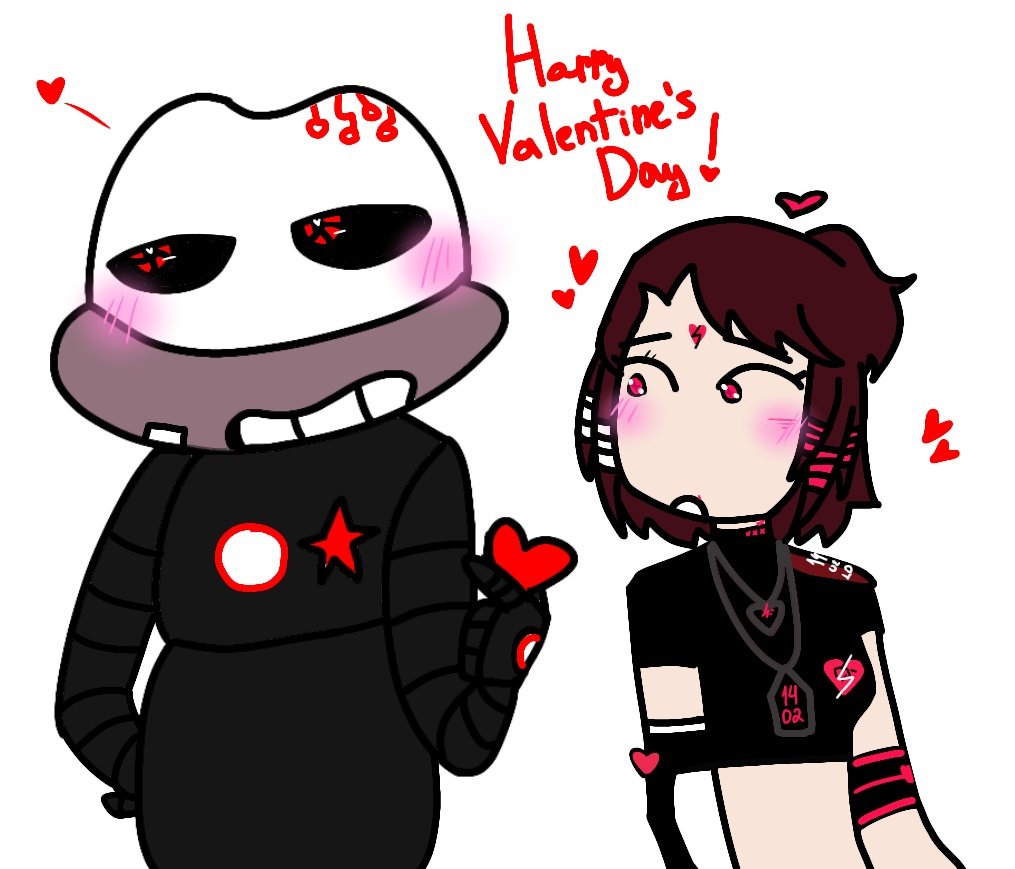 _Mirror_bee's tweet photo. #brutalintelligence
#ValentinesDay 

Шериф сделает справедливость~~~🍒🐝🍒 https://t.co/YvlNVixBHx
