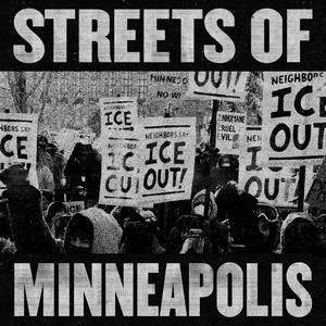 Bruce Springsteen’s “Streets of Minneapolis” spends a second week at #1 on both the Digital Song Sales and Rock Digital Song Sales charts, becoming his longest-running leader as a solo artist. The track sold 15,150 copies in its first full week.