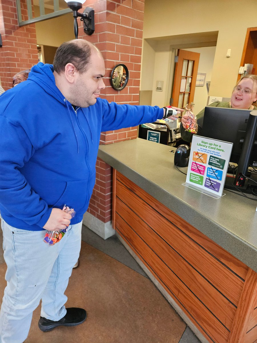 Easterseals Midwest tweet media