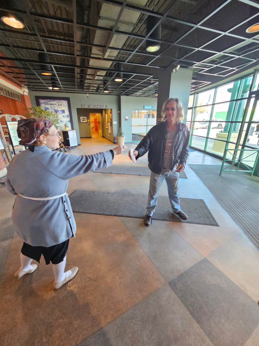 Easterseals Midwest tweet media